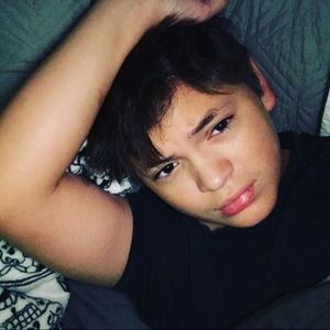 Meet your Posher, Aviel